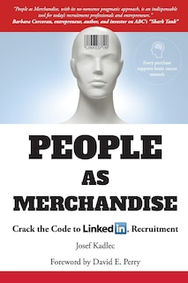 Front cover_People as Merchandise