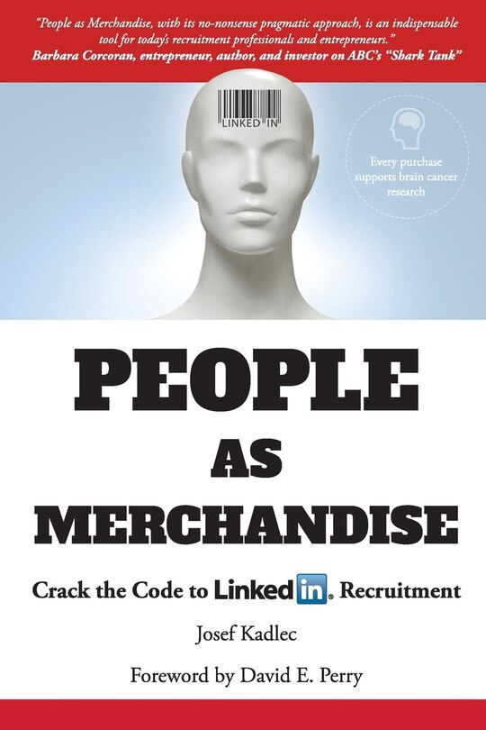 Front cover_People as Merchandise
