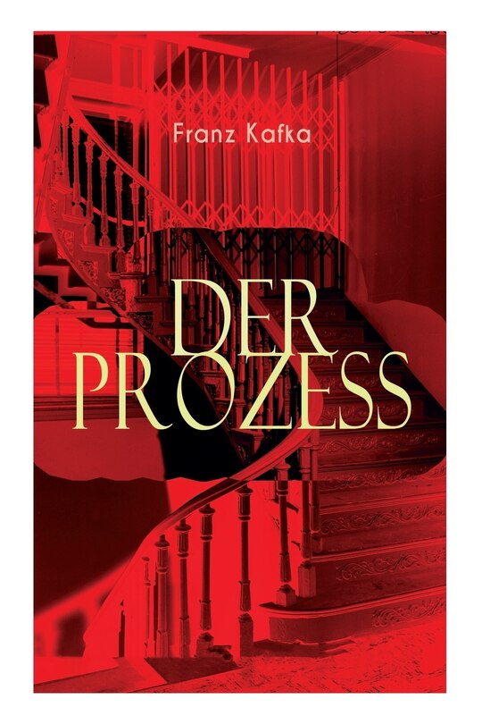 Front cover_Der Prozess