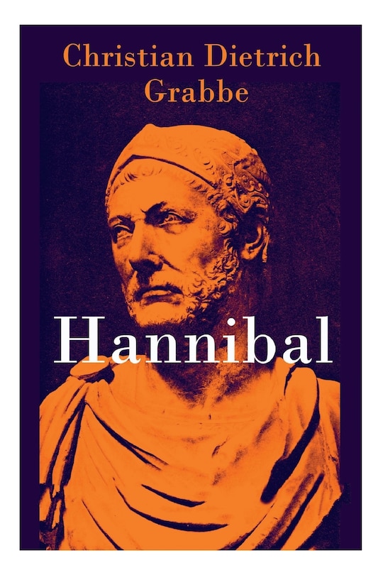 Front cover_Hannibal - Vollständige Ausgabe