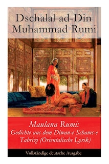 Front cover_Maulana Rumi