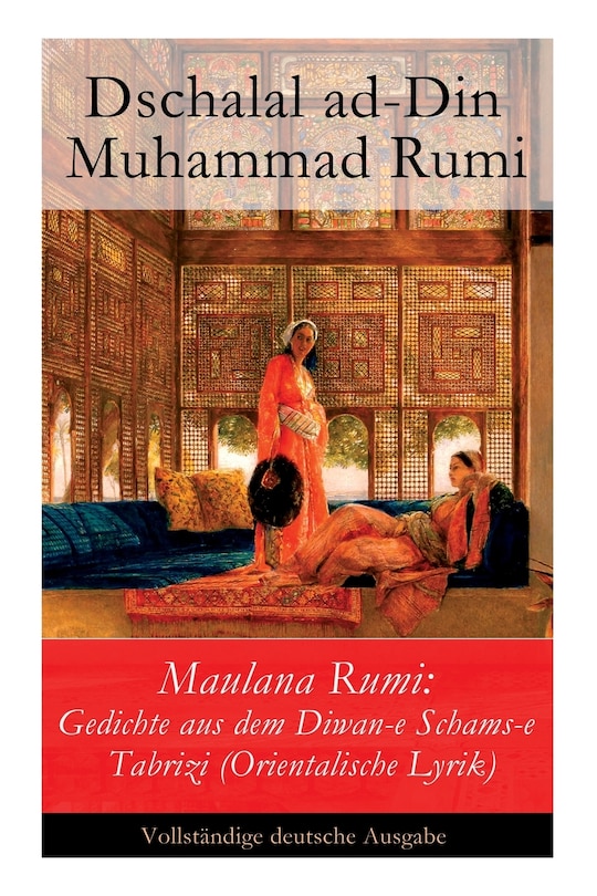 Front cover_Maulana Rumi