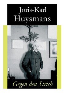 Front cover_Gegen den Strich