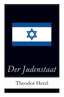 Couverture_Der Judenstaat