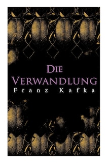 Couverture_Die Verwandlung