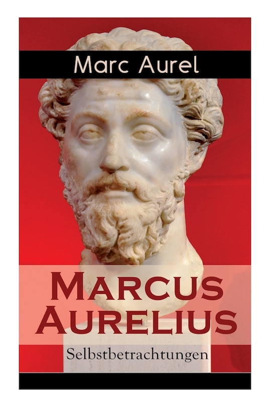 Front cover_Marcus Aurelius