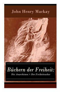 Couverture_Büchern der Freiheit