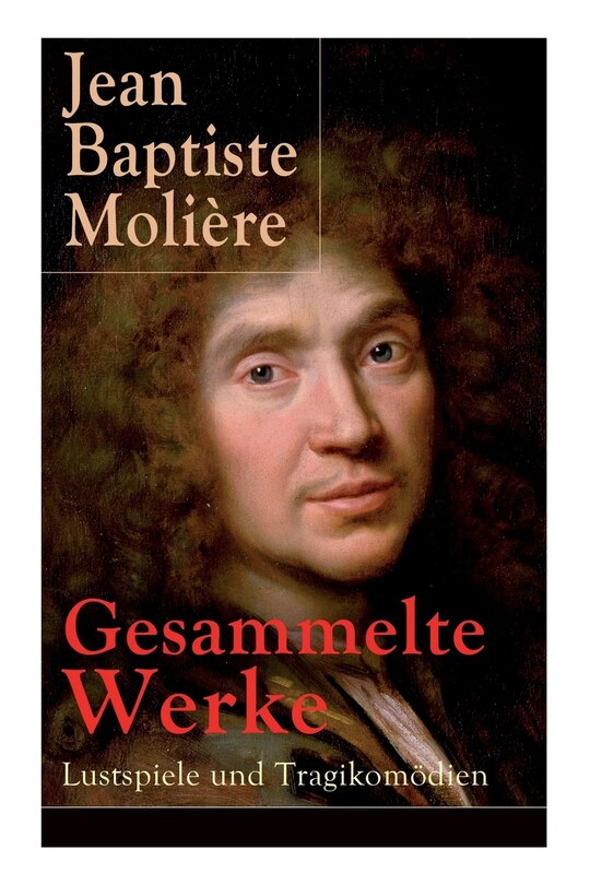 Couverture_Gesammelte Werke