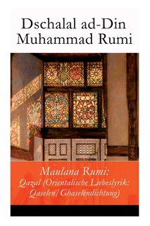 Front cover_Maulana Rumi