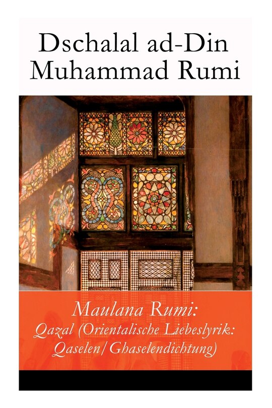 Front cover_Maulana Rumi