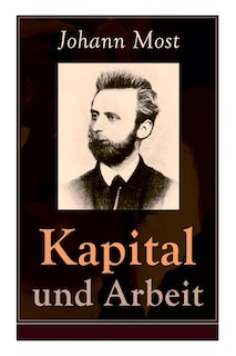 Couverture_Kapital und Arbeit