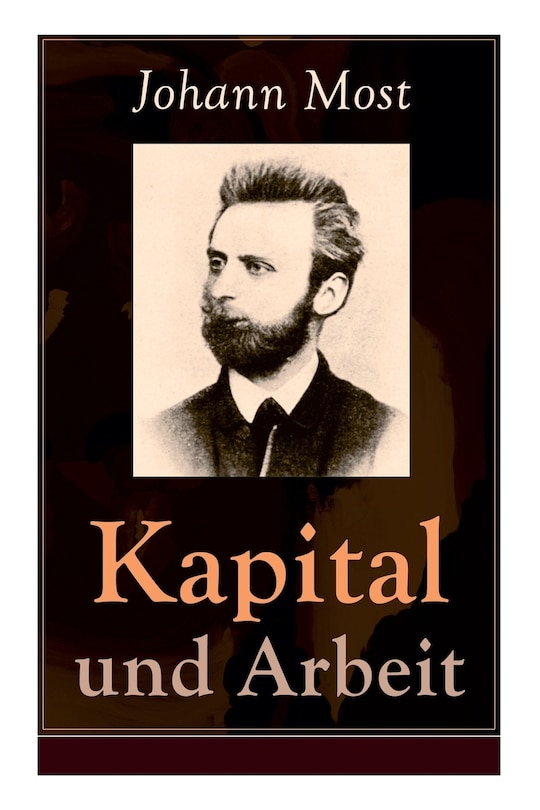 Couverture_Kapital und Arbeit