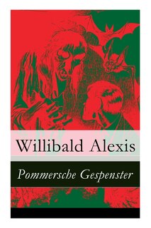Front cover_Pommersche Gespenster