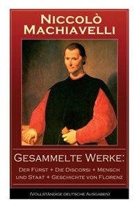 Front cover_Gesammelte Werke