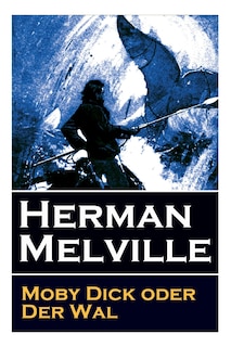 Front cover_Moby Dick oder Der Wal