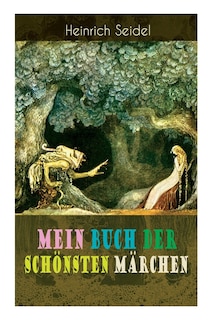 Couverture_Mein Buch der schönsten Märchen
