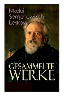 Front cover_Gesammelte Werke