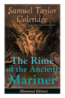 Front cover_The Rime of the Ancient Mariner (Illustrated Edition)