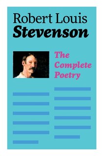 Front cover_The Complete Poetry