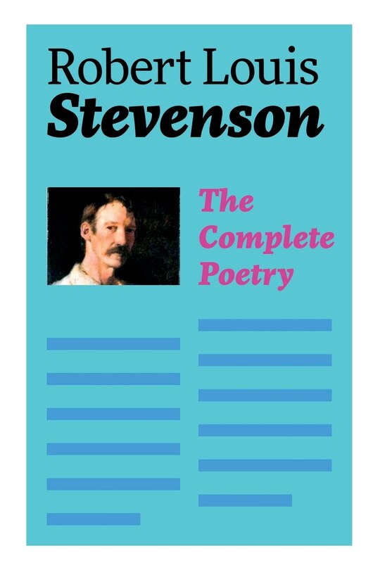 Front cover_The Complete Poetry