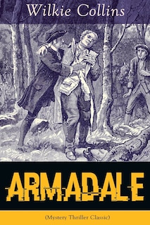 Couverture_Armadale (Mystery Thriller Classic)