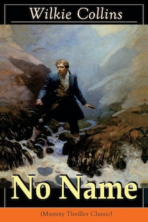 Front cover_No Name (Mystery Thriller Classic)