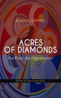 Couverture_Acres of Diamonds