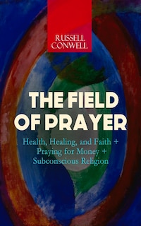Front cover_The Field of Prayer