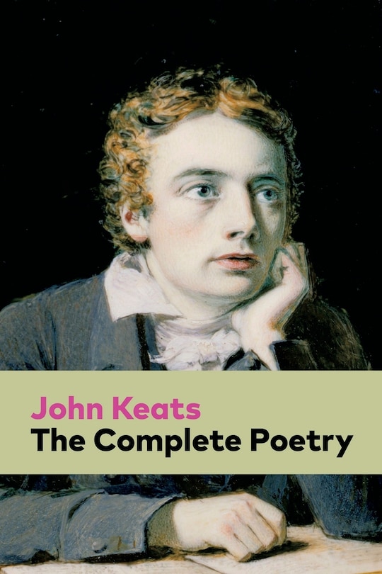 Couverture_The Complete Poetry