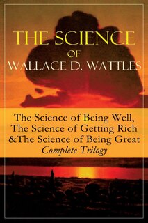 Couverture_The Science of Wallace D. Wattles