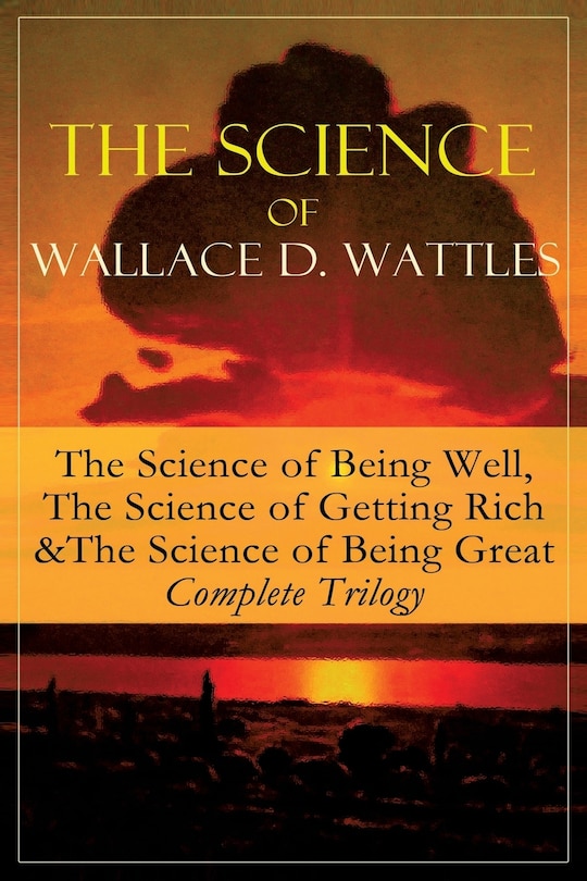 Couverture_The Science of Wallace D. Wattles