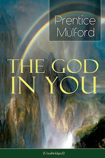 Front cover_The God in You (Unabridged)