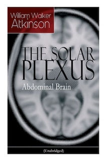 Front cover_The Solar Plexus - Abdominal Brain