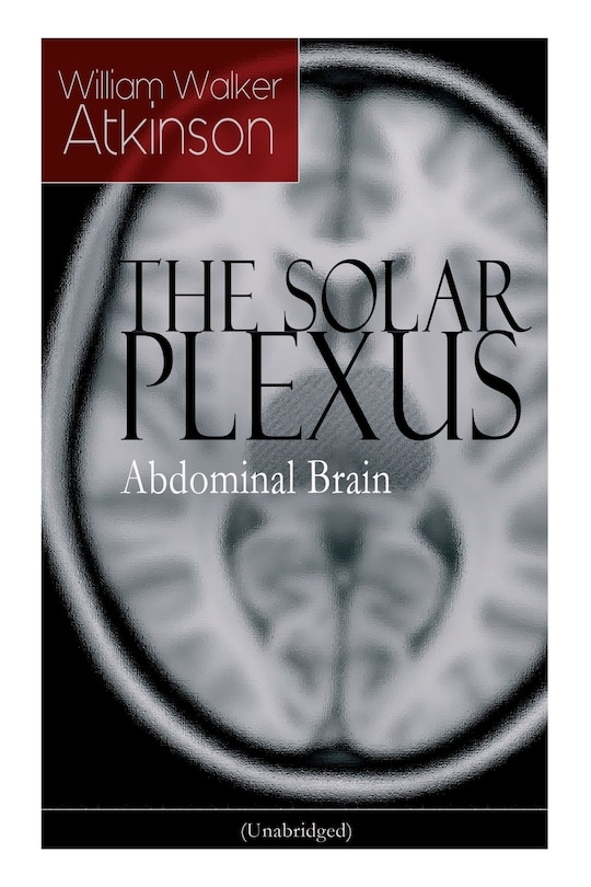 Front cover_The Solar Plexus - Abdominal Brain