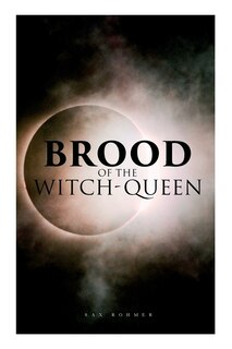 Couverture_The Brood of the Witch-Queen
