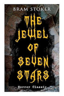 Couverture_THE JEWEL OF SEVEN STARS (Horror Classic)