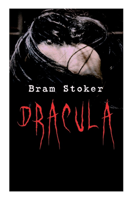 Front cover_DRACULA