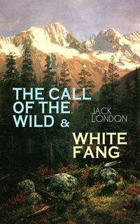 Couverture_THE CALL OF THE WILD & WHITE FANG