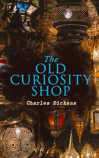 Front cover_The Old Curiosity Shop