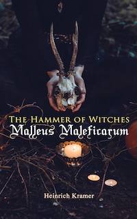Front cover_The Hammer of Witches