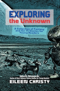 Couverture_Exploring the Unknown