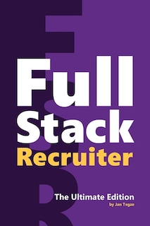 Front cover_Full Stack Recruiter