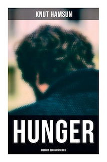 Couverture_Hunger (World's Classics Series)