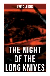 Front cover_The Night of the Long Knives