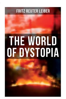Couverture_The World of Dystopia