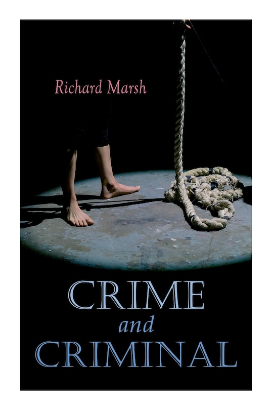Couverture_Crime and Criminal
