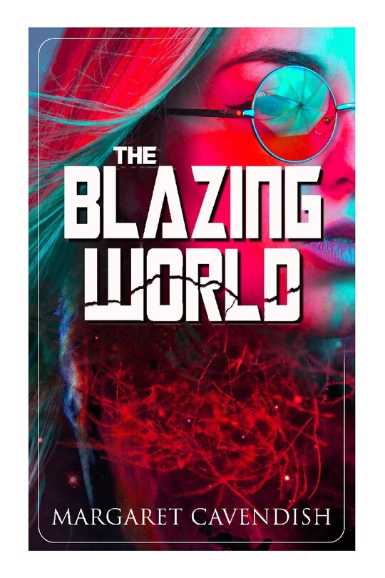 Couverture_The Blazing World