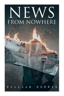 Front cover_News from Nowhere