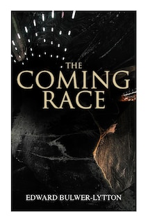 Front cover_The Coming Race