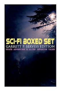 Front cover_Sci-Fi Boxed Set